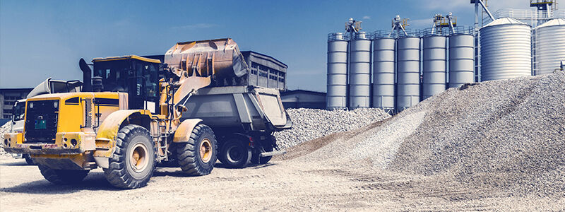 Baumaschinen Baumaschinen