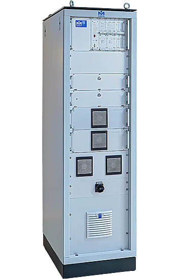 Parametertestsystem für IGBT - Module Parametertestsystem für IGBT - Module