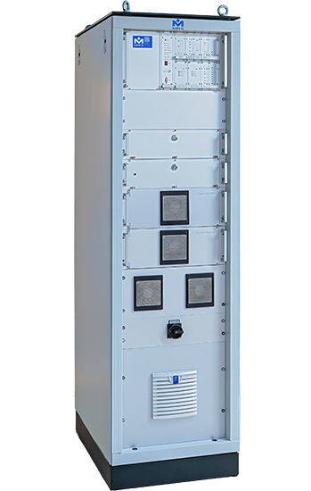 Parameter test systems for IGBT modules Parameter test systems for IGBT modules