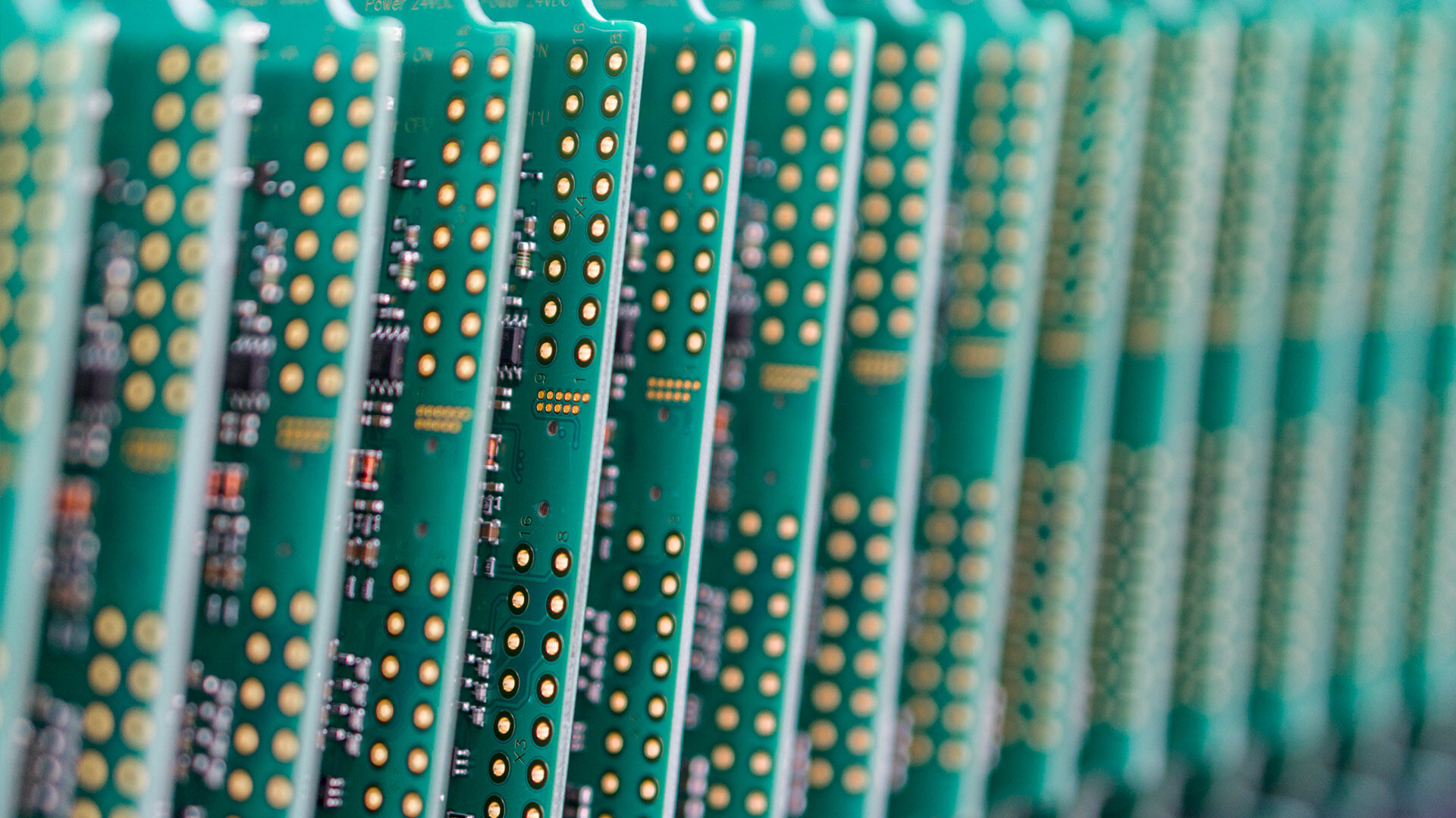 Individuelle Entwicklung Serienproduktion Individuelle Entwicklung Serienproduktion