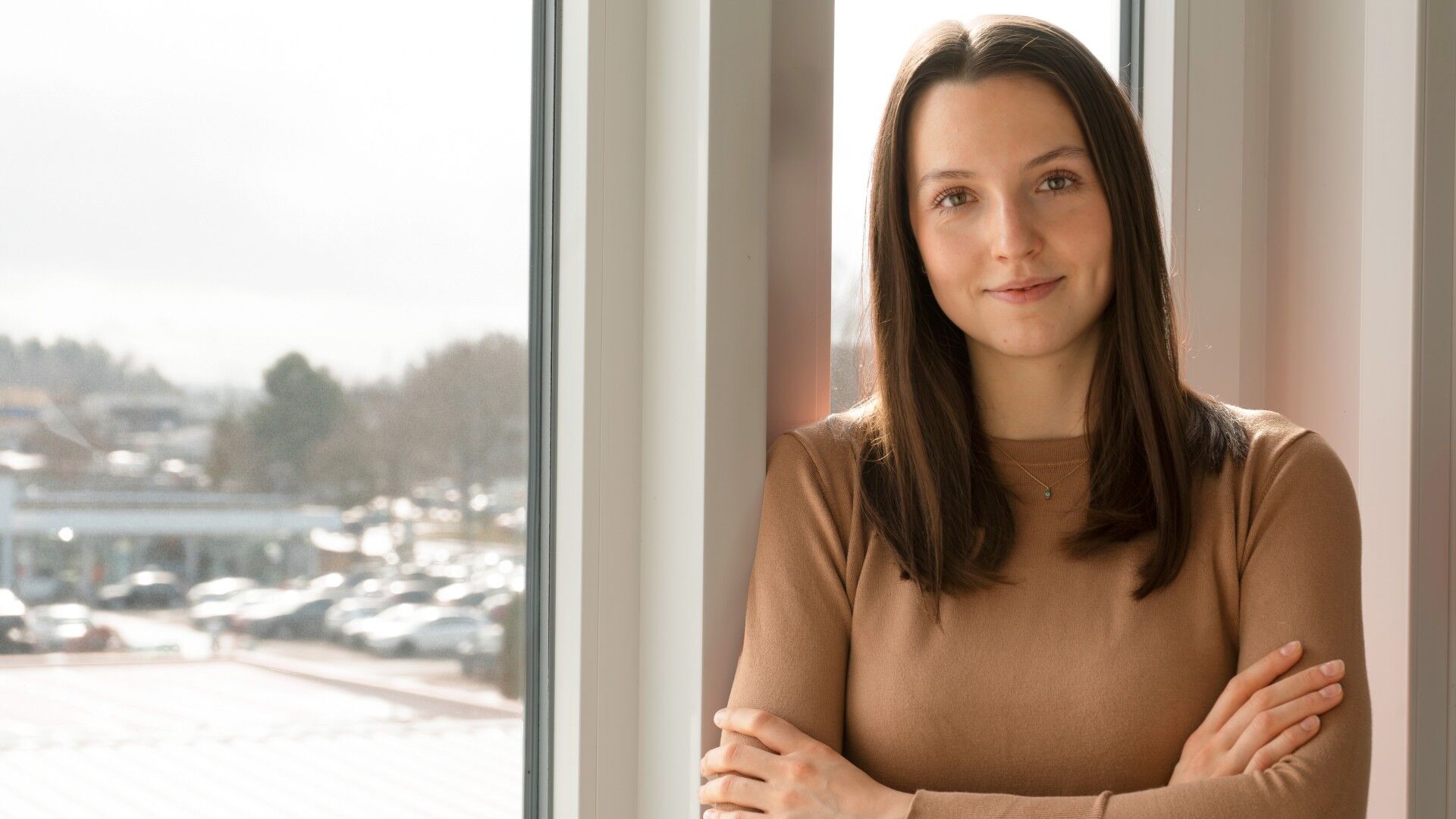 Mein Studium bei MRS MRS Mitarbeiterstimmen Sina