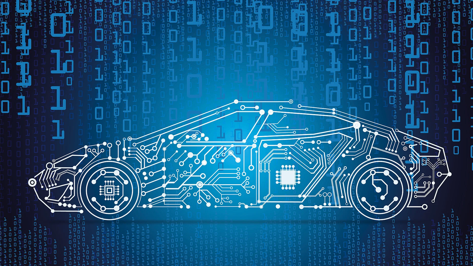 Serienausstattung Automotive Serienausstattung Automotive