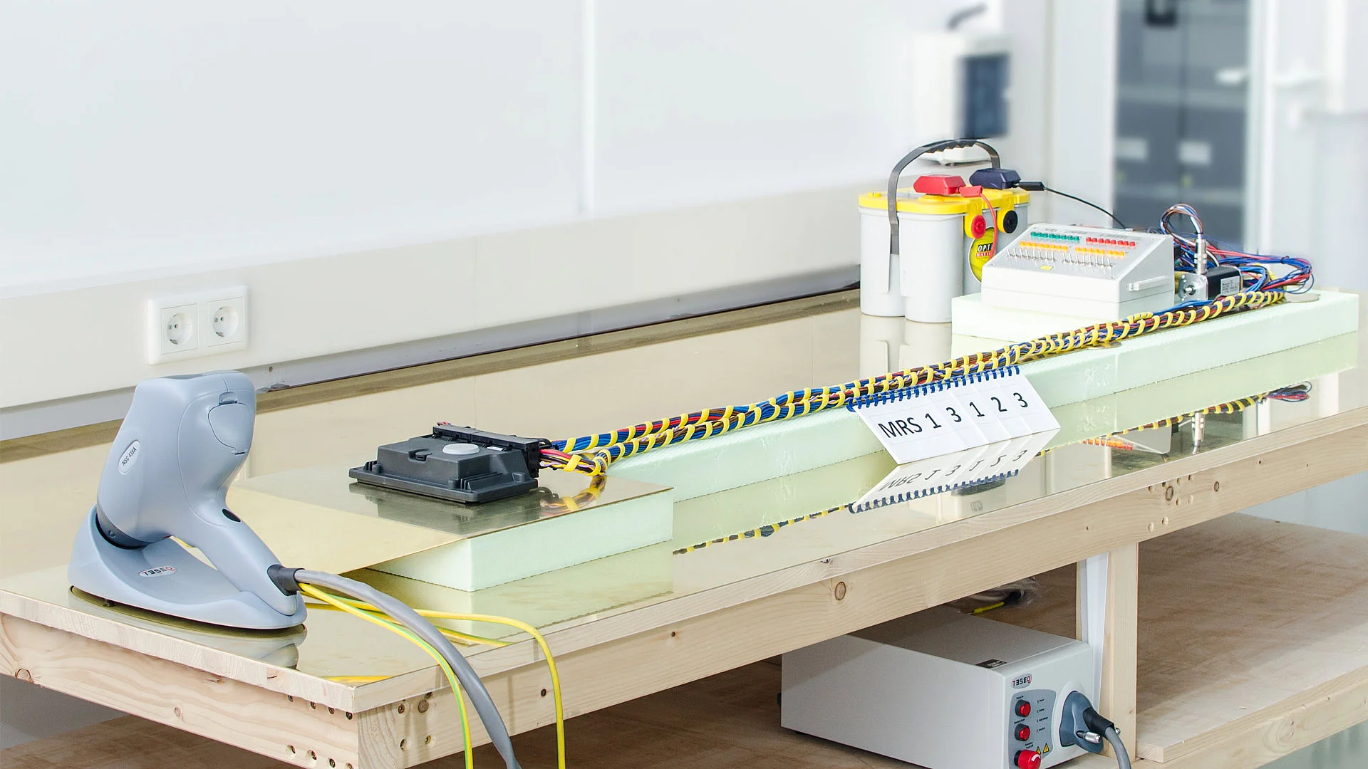 Individuelle Entwicklung Qualifizierung Individuelle Entwicklung Qualifizierung