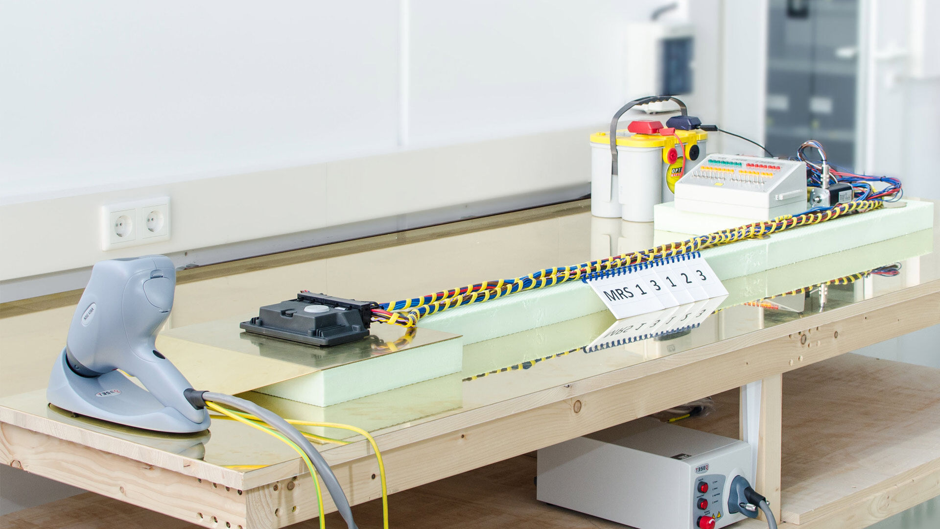 Individuelle Entwicklung Qualifizierung Individuelle Entwicklung Qualifizierung