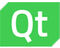 Qt Logo