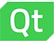 Qt Logo
