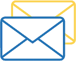 E-Mail Kontakt E-Mail Kontakt