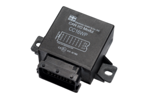 CC16WP Controller CC16WP Controller