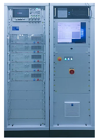HTOL Diode Tester HTOL Diode Tester