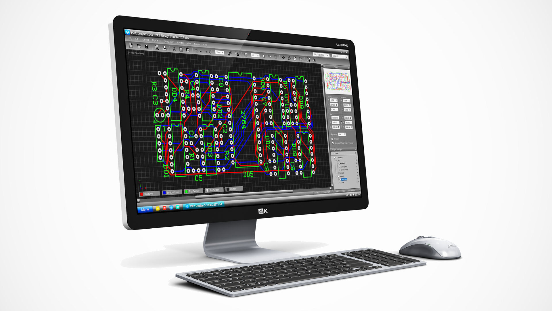Individuelle Entwicklung Entwicklungsphase Individuelle Entwicklung Entwicklungsphase
