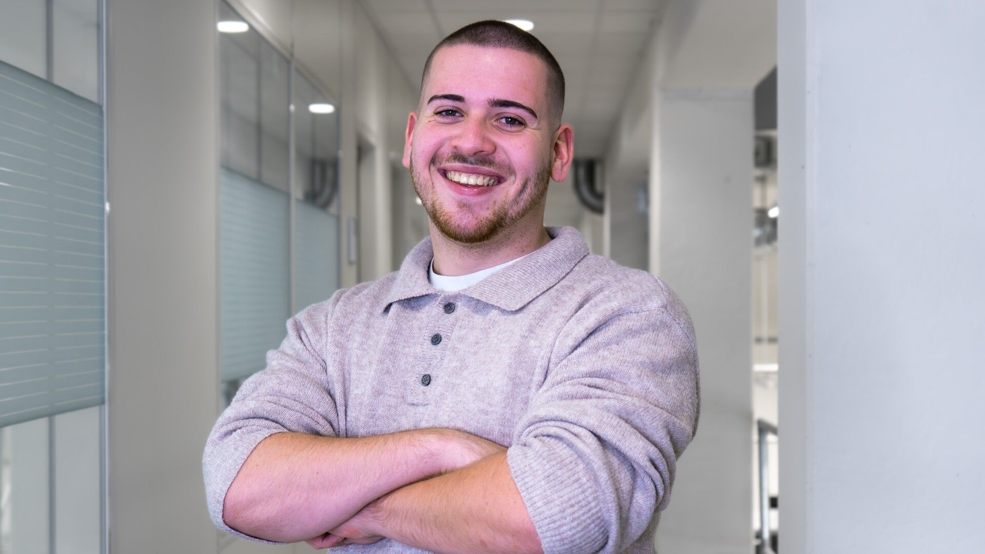 MRS Mitarbeiterstimmen Kian MRS Mitarbeiterstimmen Kian