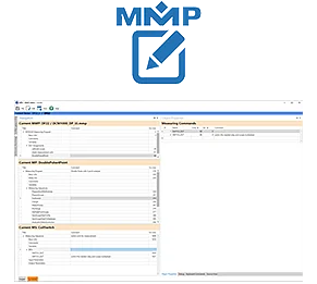 Modul Messprogramm-Editor Modul Messprogramm-Editor