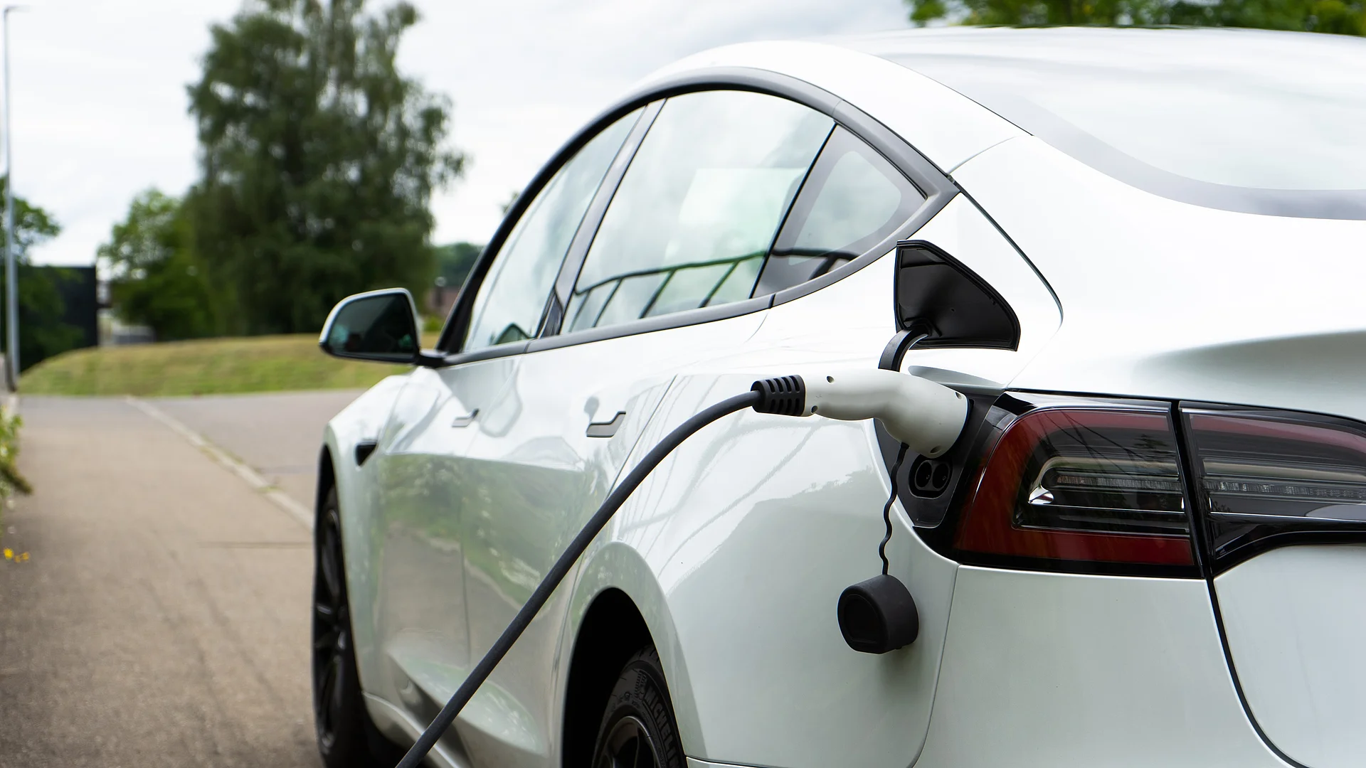 E-Mobilität Branche E-Mobilität Branche