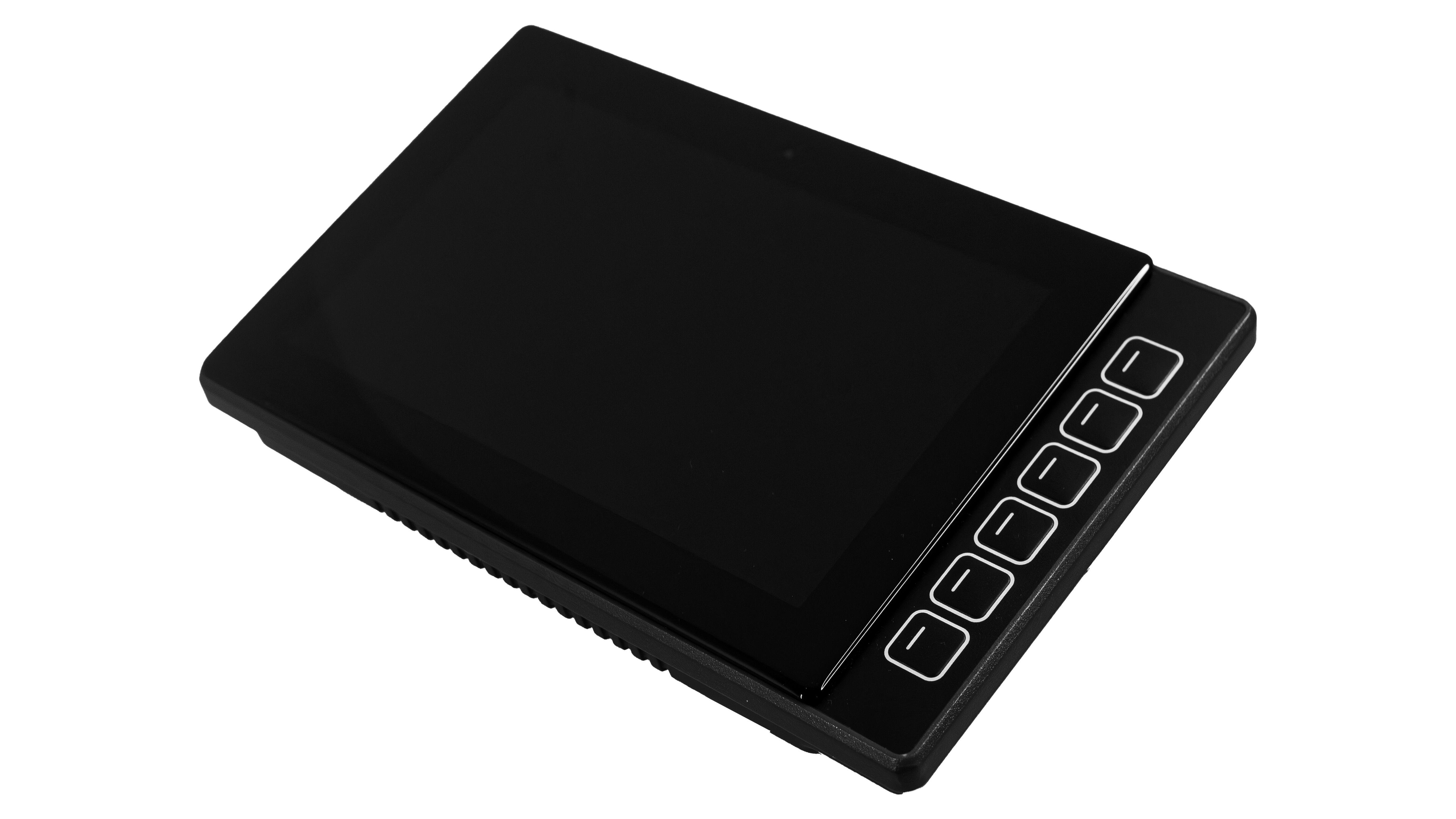 TConn 7 CAN Display TConn 7 CAN Display