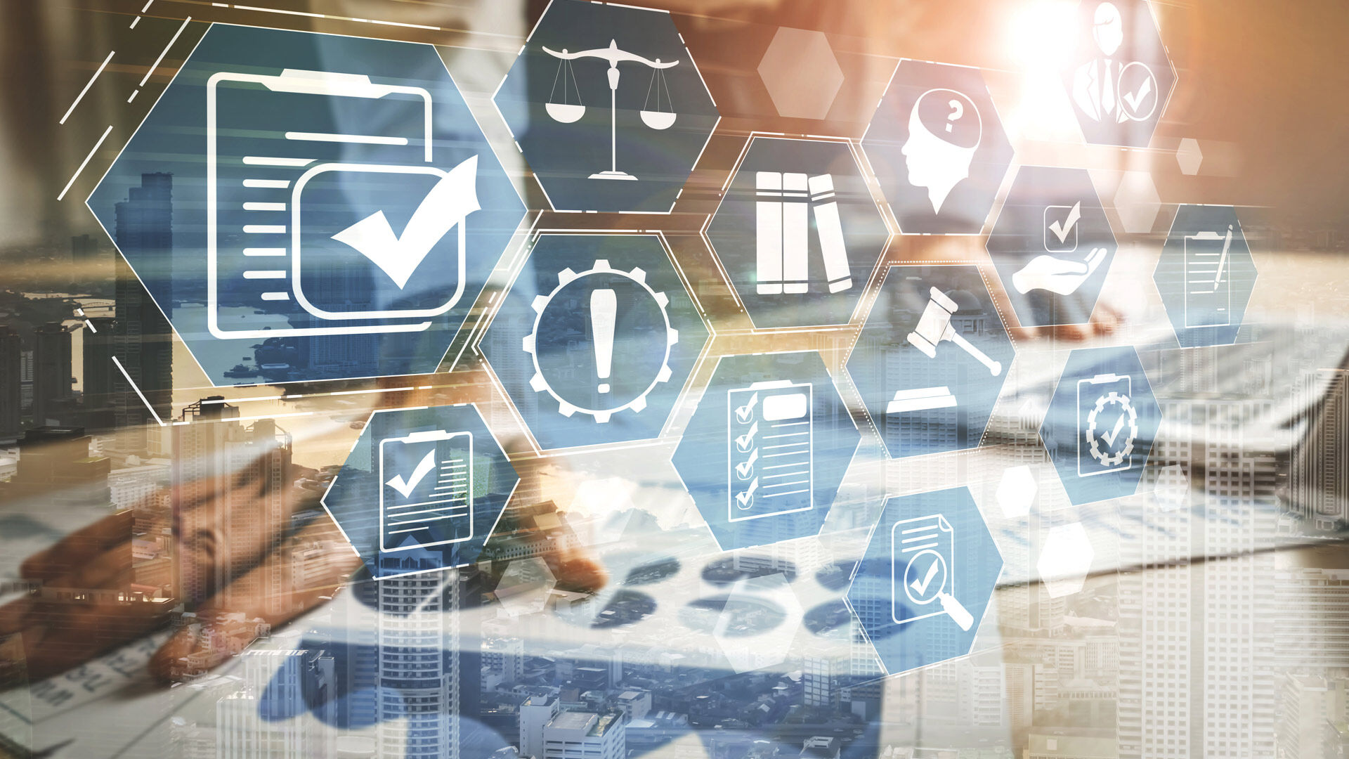 Responsible business conduct Responsible business conduct