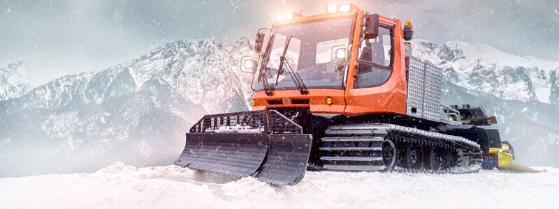 Sonderfahrzeuge Sonderfahrzeuge