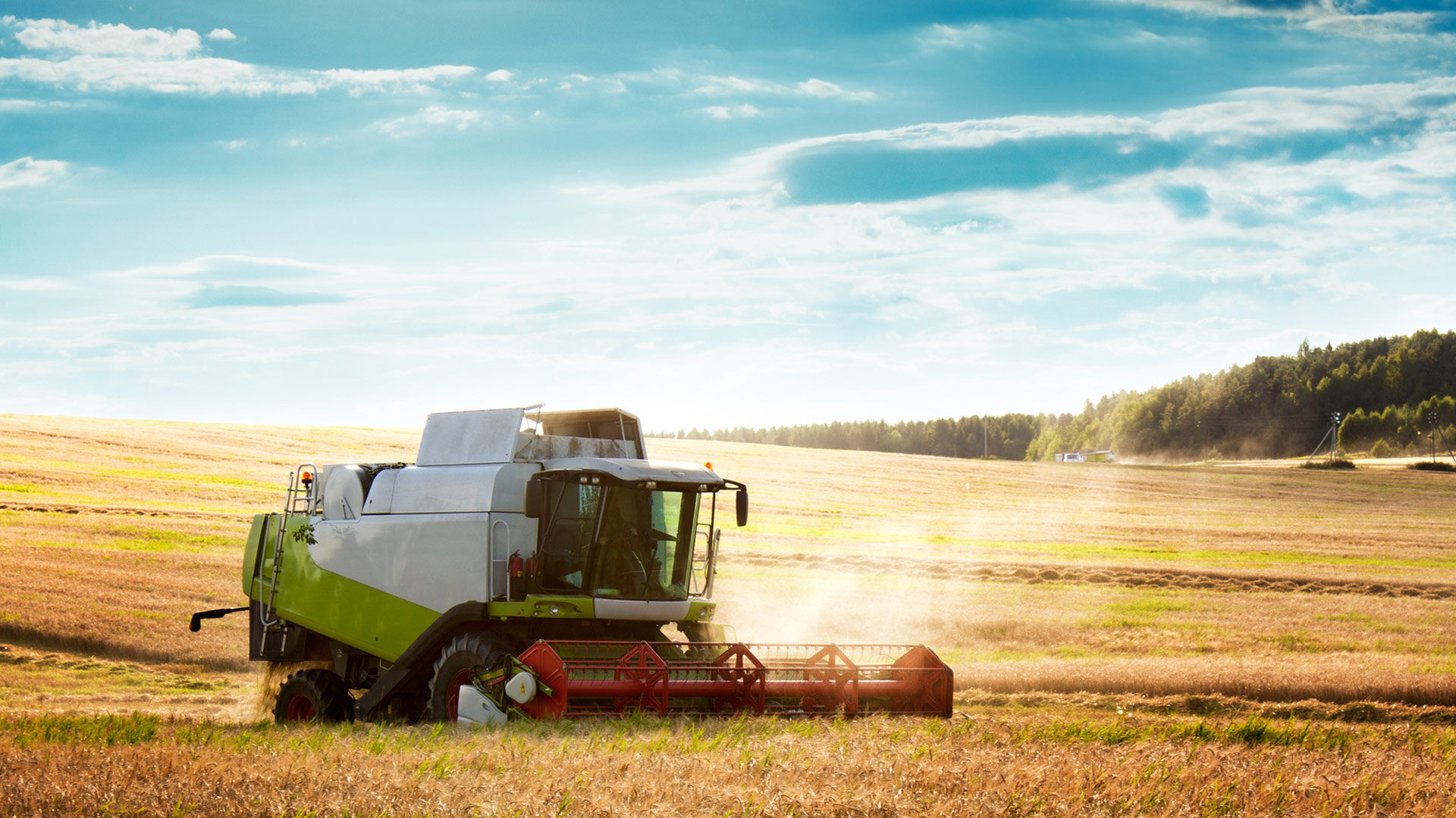 Agrartechnik Grünland Agrartechnik Grünland