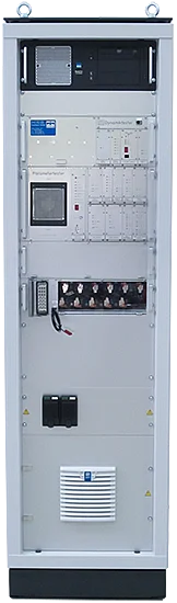 Testsystem für FET - Module Testsystem für FET - Module