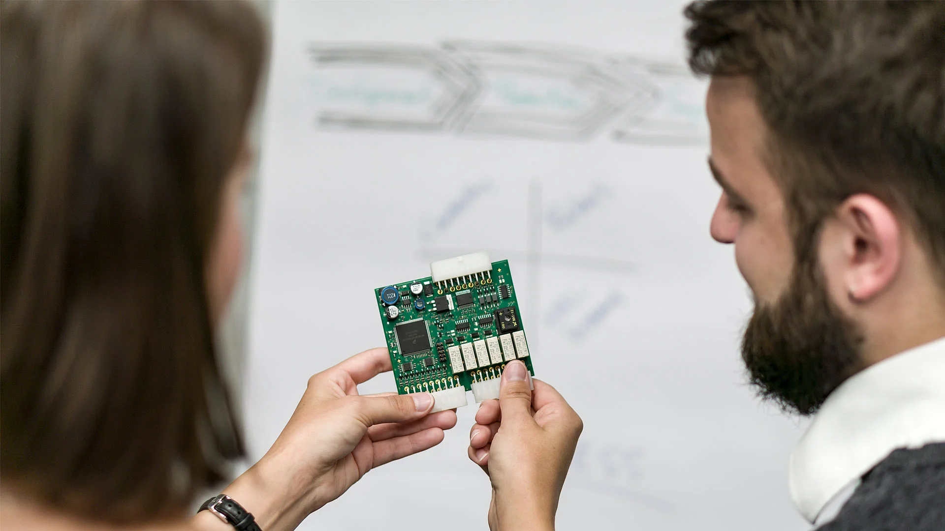 Individuelle Entwicklung Individuelle Entwicklung