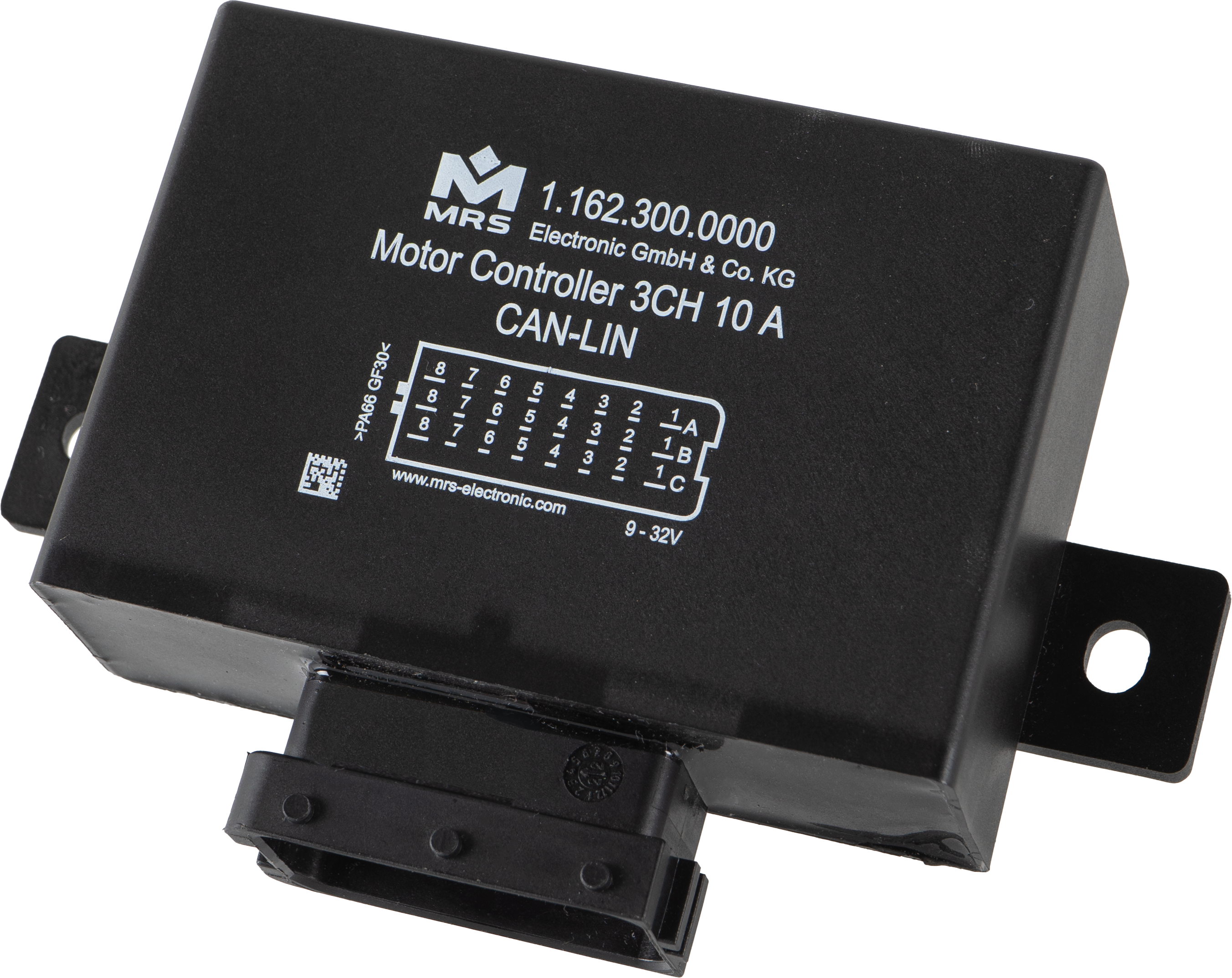 Motorsteuerung 3CH 10 A Motorsteuerung 3CH 10 A