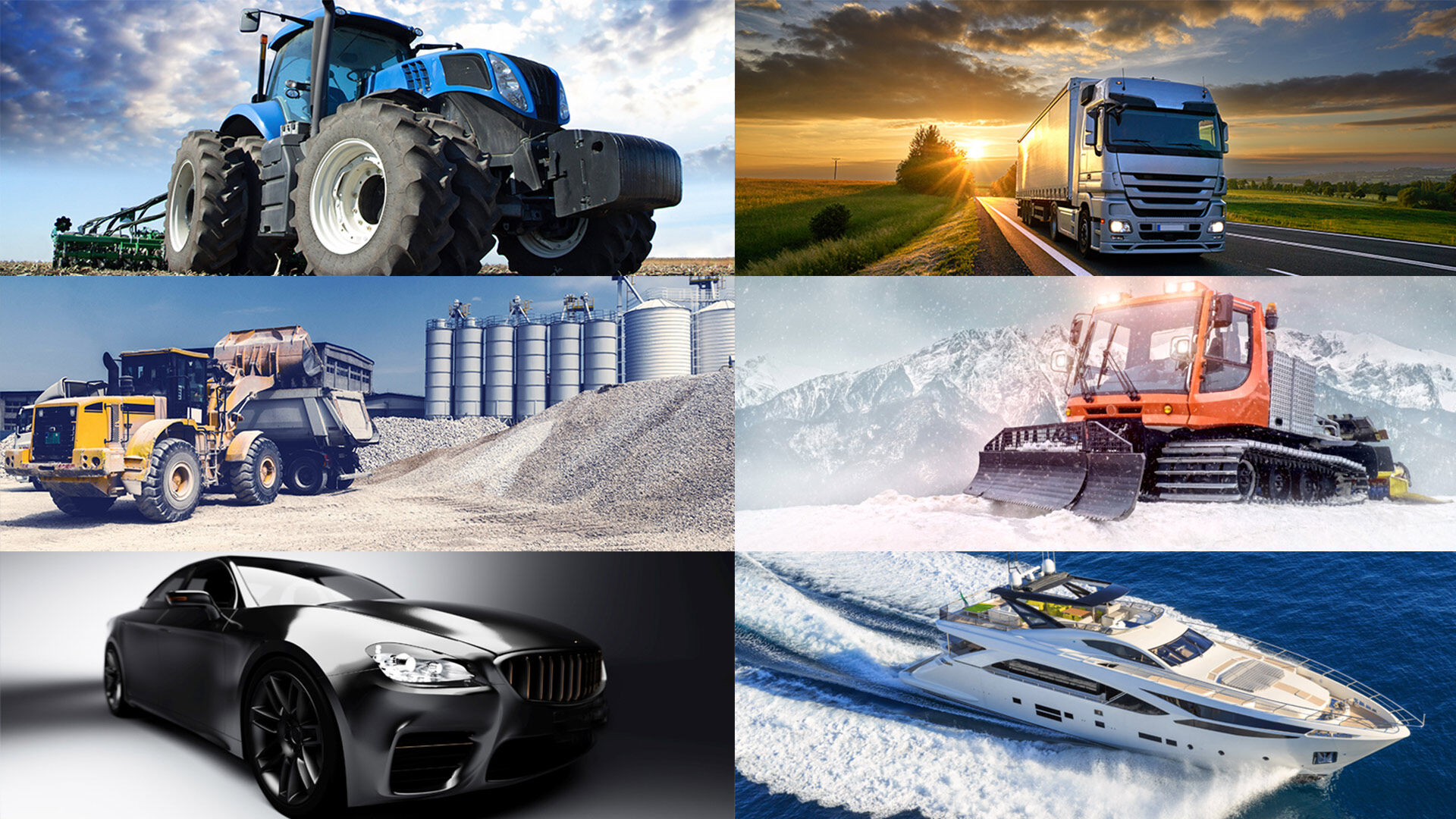 Branchen Kompetenzen Branchen Kompetenzen