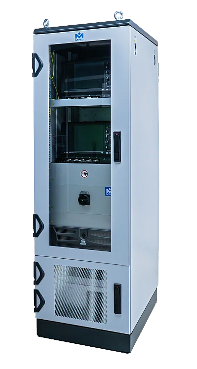 Dynamik-Tester Prüfschrank Dynamik-Tester Prüfschrank