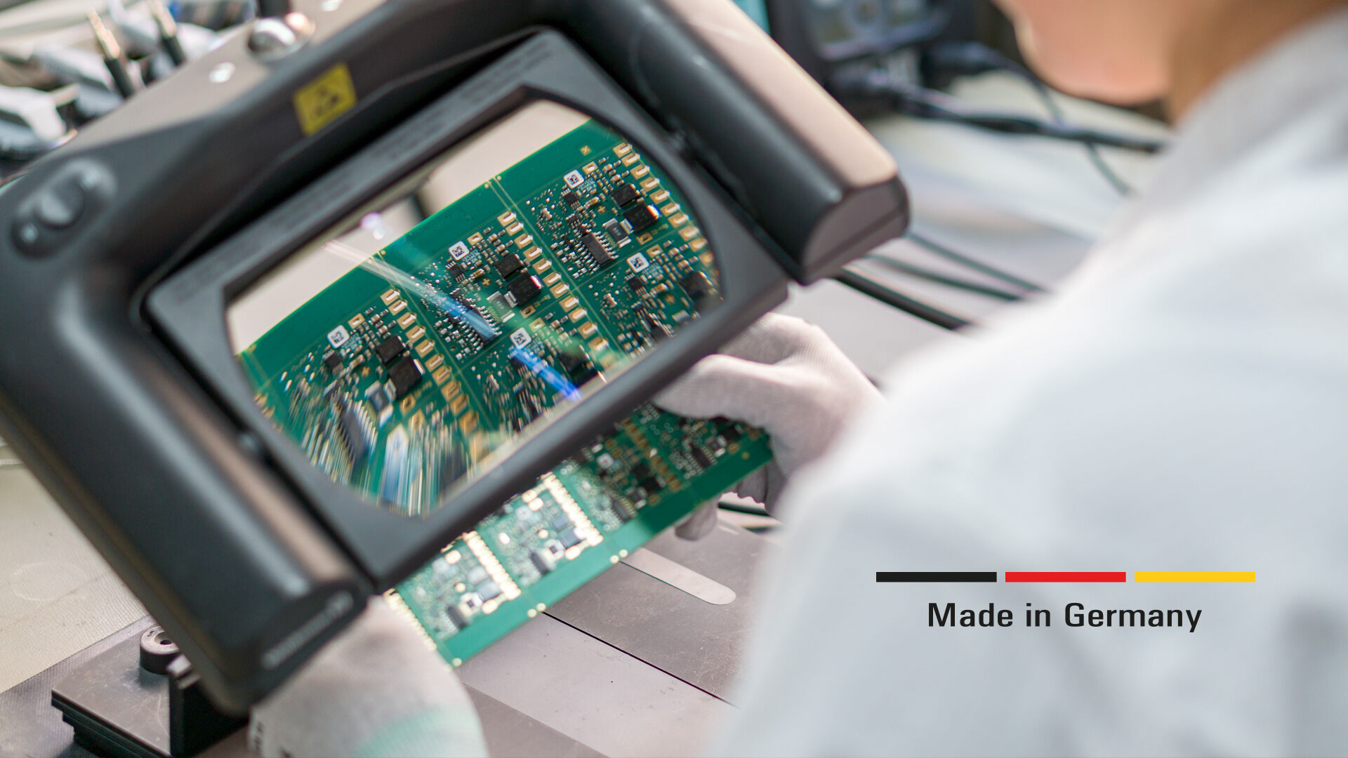 About MRS - Our quality About MRS - Our quality