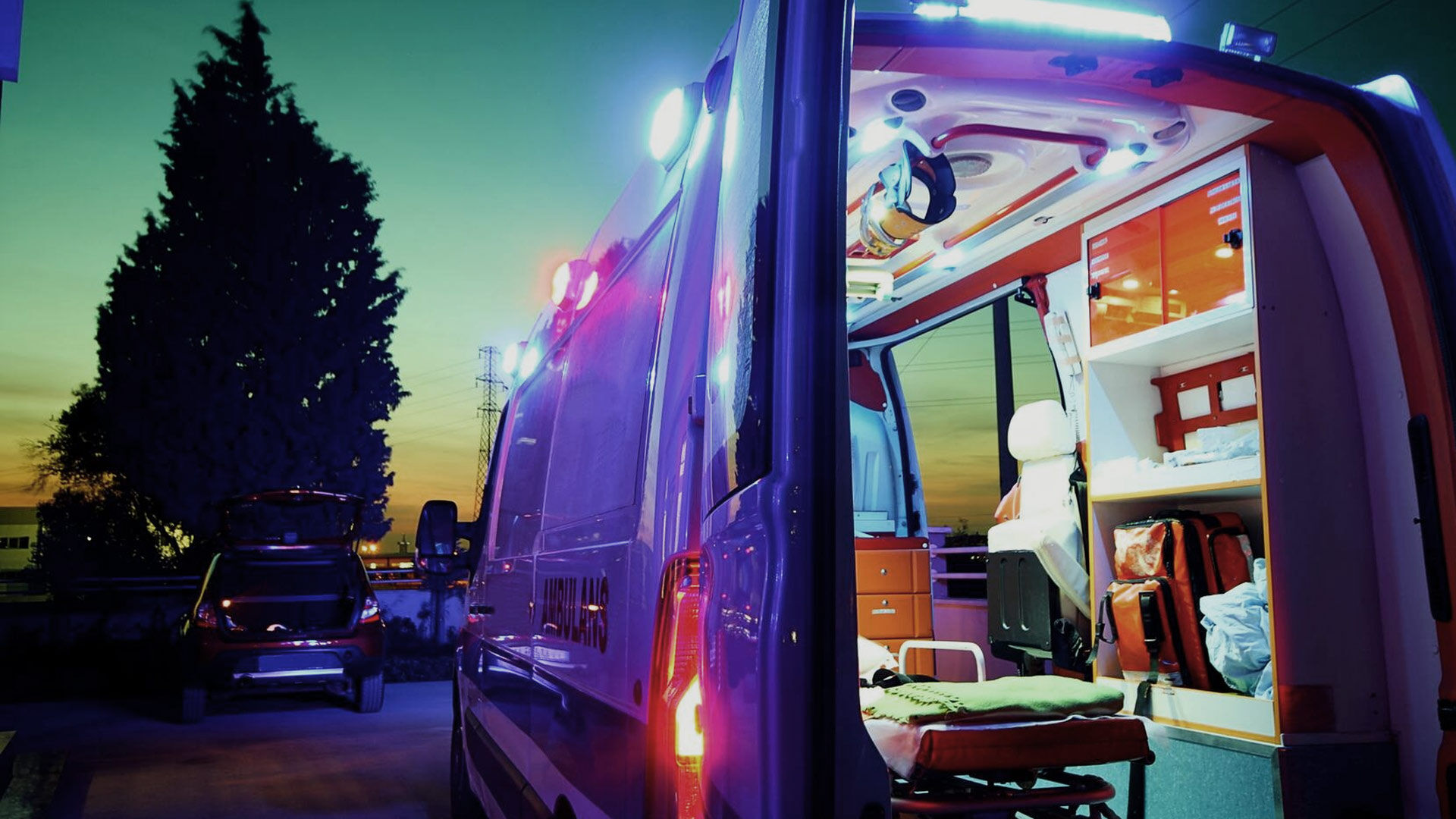 Automotive retrofit Automotive retrofit